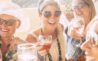L’amicizia tra donne dopo i 50 migliora la vita